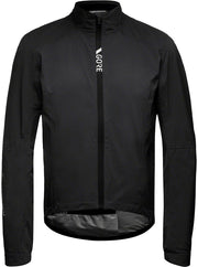 Gorewear Torrent Jacket - Black Mens Small