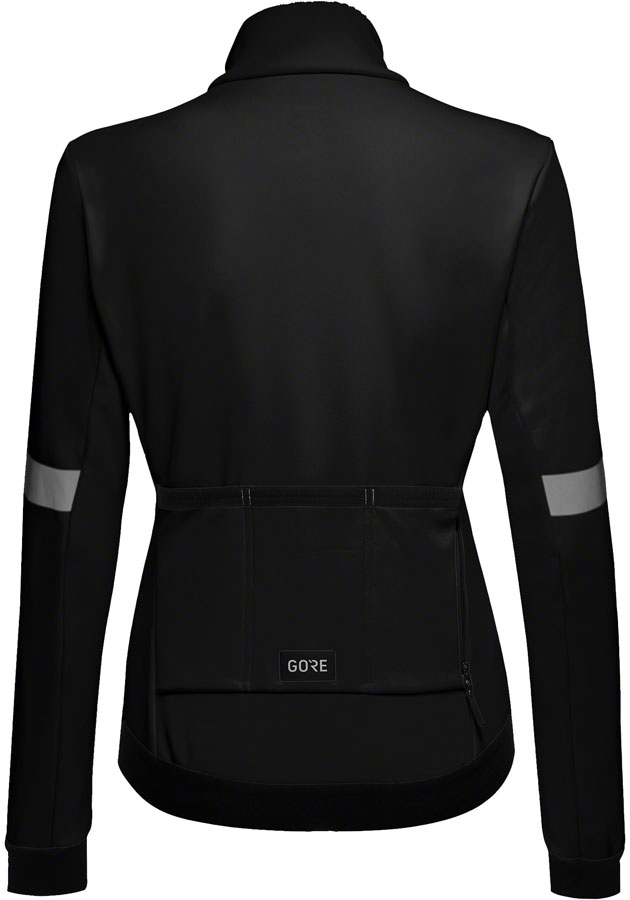 Gorewear Tempest Jacket - Womens Black X-Small/0-2