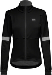 Gorewear Tempest Jacket - Black Womens Large