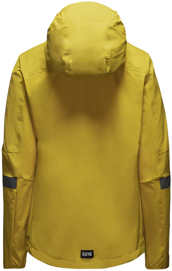 Gorewear Lupra Jacket - Womens Sand Small/4-6