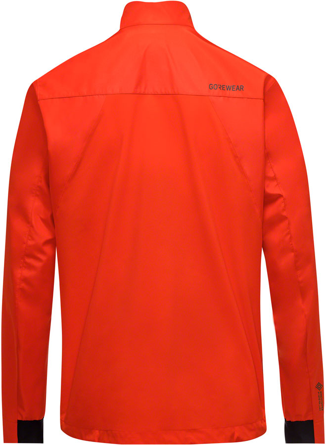 Gorewear Everyday Jacket - Fireball Mens Medium
