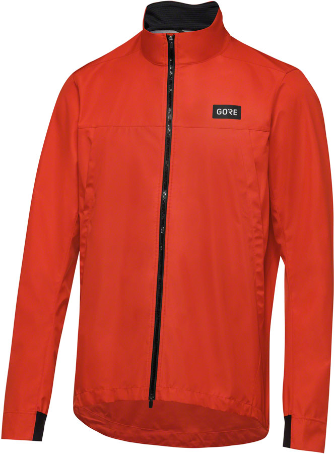 Gorewear Everyday Jacket - Fireball Mens Medium
