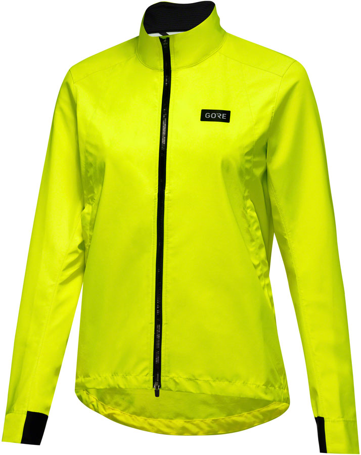 Gorewear Everyday Jacket - Black Womens X-Small/0-2