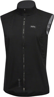 Gorewear Everyday Vest - Black Womens Medium/8-10