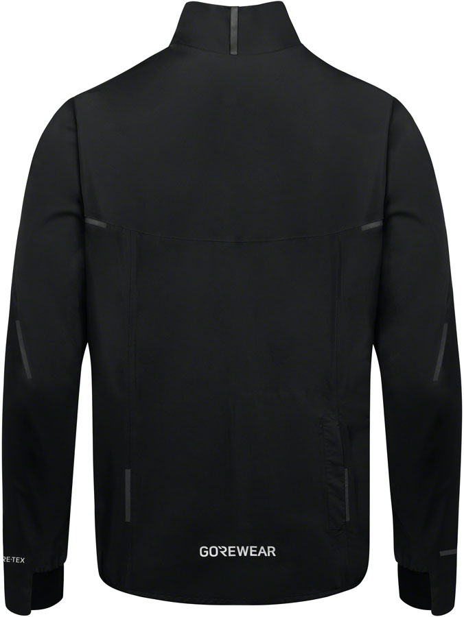 Gorewear Spinshift GTX Jacket - Black Mens Large