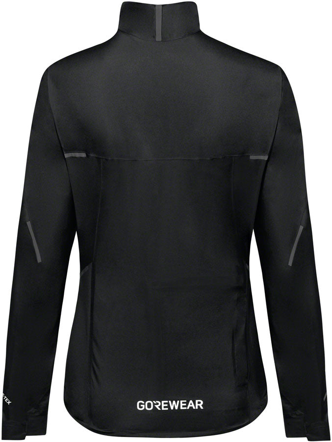 Gorewear Spinshift GTX Jacket - Black Womens Medium