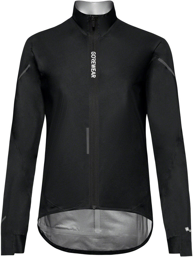 Gorewear Spinshift GTX Jacket - Black Womens Medium