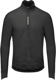 Gorewear Spinshift Thermo Jacket - Black Mens X-Large