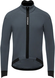 Gorewear Spinshift Thermo Jacket - Lab Graphite Mens Small