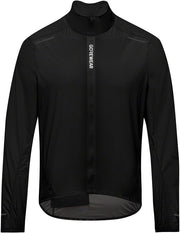 Gorewear Spinshift Windbreaker - Black Mens X-Large