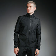 Gorewear Glidewheel Gore-Tex Jacket - Black Mens Small