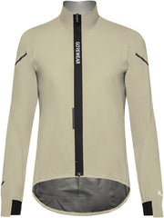 Gorewear Spinshift Gore-Tex Jacket - Beige Womens Large