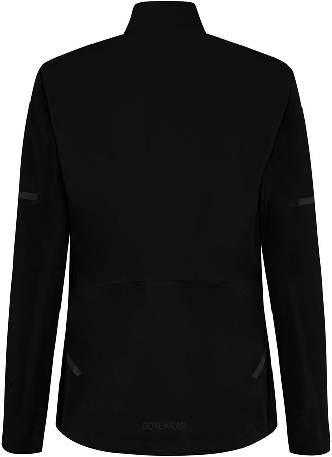 Gorewear Swiftride Gore-Tex Jacket - Black Womens Medium
