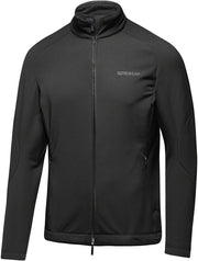 Gorewear Fernflow Thermo Jacket - Black Mens Small