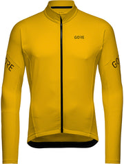Gorewear C3 Thermo Jersey - Uniform Sand Mens Small