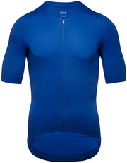 Gorewear Distance Jersey - Blue Mens Small