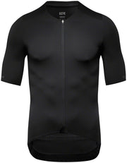 Gorewear Distance Jersey - Black Mens X-Large