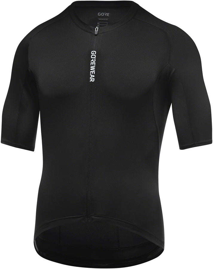 Gorewear Spinshift Jersey - Black Mens Small