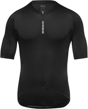Gorewear Spinshift Jersey - Black Mens Medium