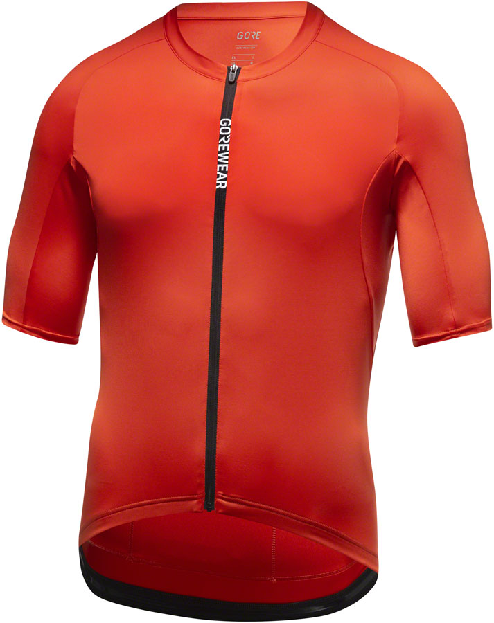 Gorewear Spinshift Jersey - Fireball Mens Large