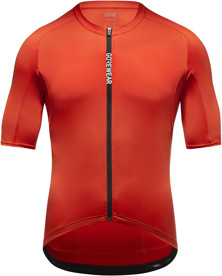 Gorewear Spinshift Jersey - Fireball Mens Small