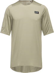 Gorewear Trail KPR Jersey - Tech Beige Mens Medium