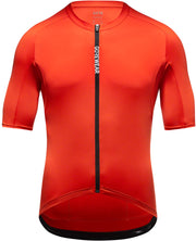 Gorewear Spinshift Jersey - Lab Red Mens Medium