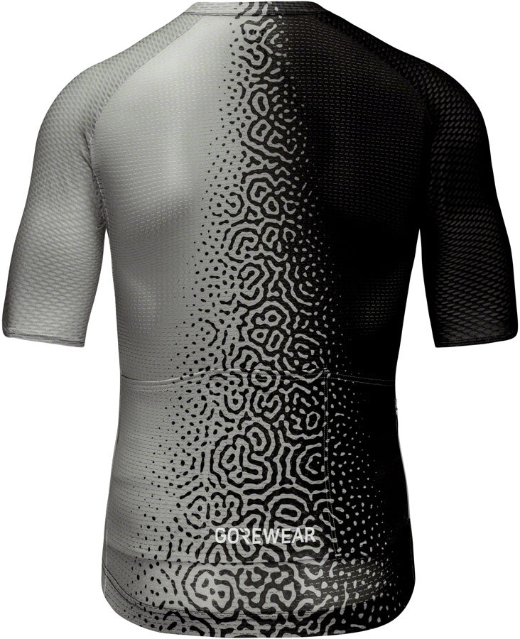 Gorewear Spinshift Breathe Jersey - Graphite Mens X-Large