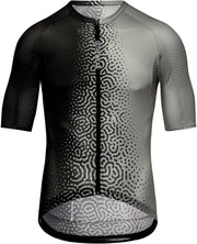 Gorewear Spinshift Breathe Jersey - Graphite Mens Small