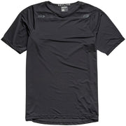 Troy Lee Designs Skyline Short Sleeve Jersey – Mono Black Medium