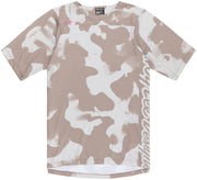 Troy Lee Designs Skyline Short Sleeve Jersey – Scrubland Timber X-Large