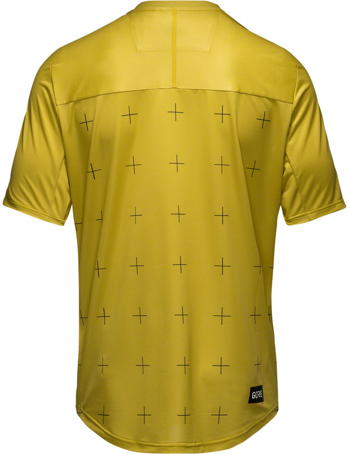 Gorewear Trail KPR Daily Jersey - Uniform Sand Mens X-Large