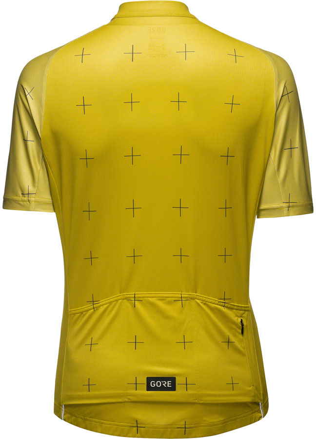 Gorewear Daily Jersey - Uniform Sand/Black Womens Large