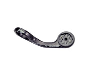 K-EDGE Garmin Max XL Mount - 31.8 Black