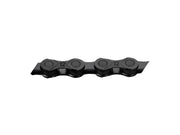 KMC DLC 12 Chain - 12-Speed 126 Links Black