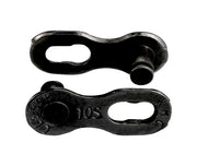 KMC MissingLink-10 DLC Connector - 10-Speed Black 2 Pairs/Card