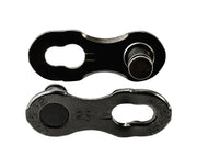 KMC MissingLink-12 DLC Connector - 12-Speed Black 2 Pairs/Card