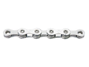 KMC e10 eBike Chain - 10 Speed 136 Links Silver