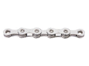 KMC e11 eBike Chain - 11 Speed 136 Links Silver