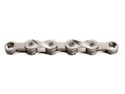 KMC e9 eBike Chain - 9 Speed 136 Links Silver