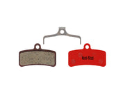 Kool Stop Organic Compound Disc Brake Pads Shape: Shimano D-Type/H-Type Organic Pair