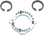 microSHIFT 10-Speed Road Shimano Tiagra 4700 Compatible Index Kit Bar End And Thumb Shifters