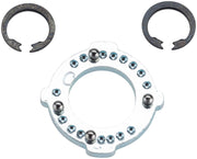 microSHIFT 11-Speed Road Shimano Compatible Index Kit Bar End And Thumb Shifters