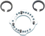 microSHIFT 10-Speed Shimano Dynasys Compatible Index Kit Bar End And Thumb Shifters