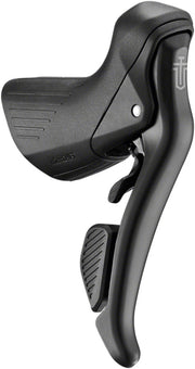 microSHIFT Sword Black Right Drop Bar Shift/Brake Lever - 9-Speed Black