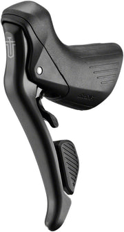 microSHIFT Sword Black Left Drop Bar Shifter/Brake - 2x 9-Speed Black