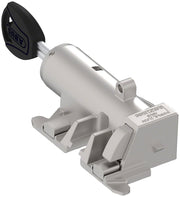 Abus Ebike Battery Lock - Bosch Powerpack External (DT3) T82 Cylinder