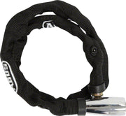 ABUS Keyed Web Chain 1500 Chain Lock: 110cm Black