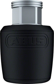 ABUS Nutfix Solid Axle 2 Pack: M9 Black
