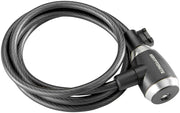 Kryptonite KryptoFlex 815 Cable Lock - with Key 5' x 8mm